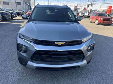 Chevrolet Trailblazer 2023 - Thumbnail 9