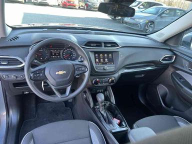 Chevrolet Trailblazer 2023 - Thumbnail 14