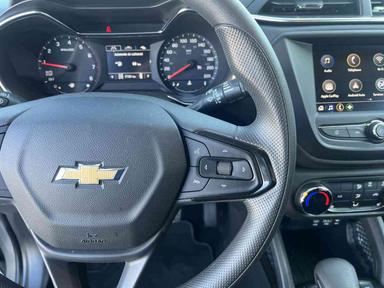 Chevrolet Trailblazer 2023 - Thumbnail 16