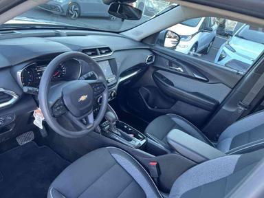 Chevrolet Trailblazer 2023 - Thumbnail 13