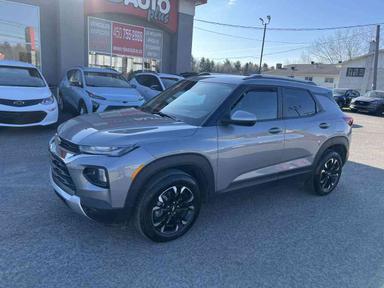 Chevrolet Trailblazer 2023 - Thumbnail 2
