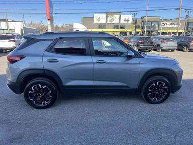 Chevrolet Trailblazer 2023 - Thumbnail 7