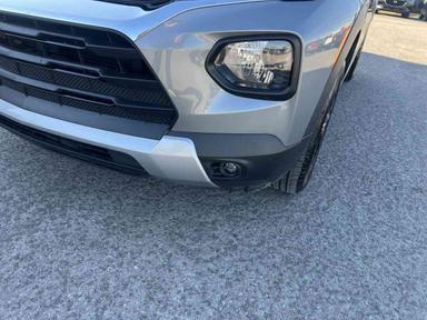 Chevrolet Trailblazer 2023 - Thumbnail 10