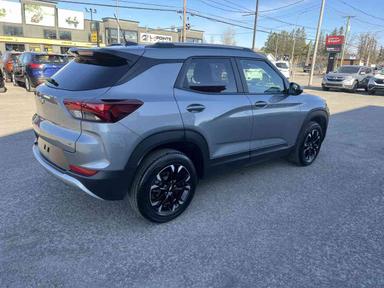 Chevrolet Trailblazer 2023 - Thumbnail 6