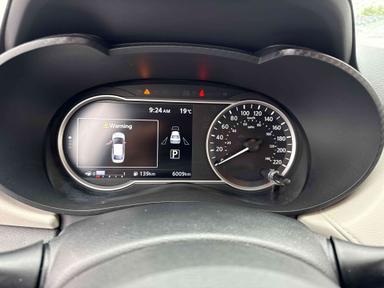 Nissan Versa 2021 - Thumbnail 15