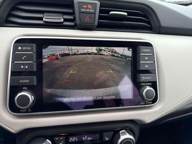 Nissan Versa 2021 - Thumbnail 20