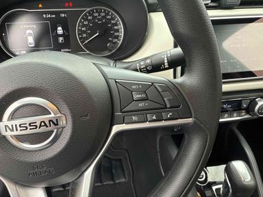 Nissan Versa 2021 - Thumbnail 14