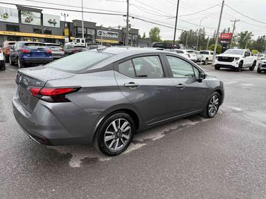 Nissan Versa 2021 - Thumbnail 5