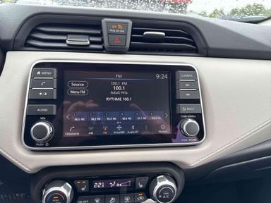 Nissan Versa 2021 - Thumbnail 17