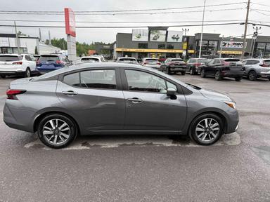 Nissan Versa 2021 - Thumbnail 6