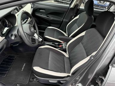 Nissan Versa 2021 - Thumbnail 9