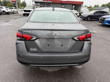 Nissan Versa 2021 - Thumbnail 4