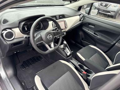 Nissan Versa 2021 - Thumbnail 10