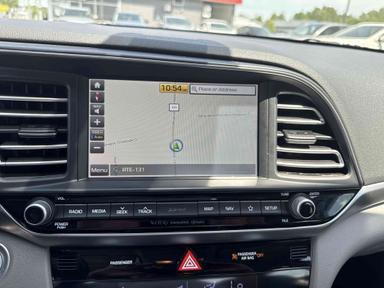 Hyundai Elantra 2020 - Thumbnail 22