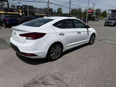 Hyundai Elantra 2020 - Thumbnail 5