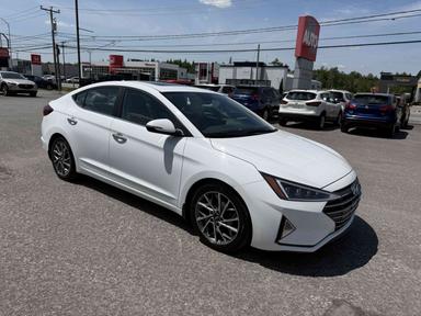 Hyundai Elantra 2020 - Thumbnail 7