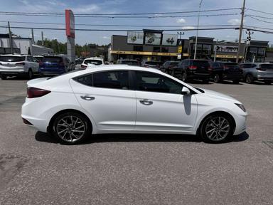 Hyundai Elantra 2020 - Thumbnail 6