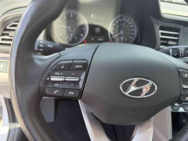 Hyundai Elantra 2020 - Thumbnail 14