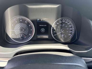 Hyundai Elantra 2020 - Thumbnail 20