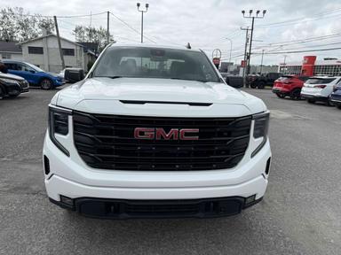 GMC Sierra 1500 2022 - Thumbnail 9