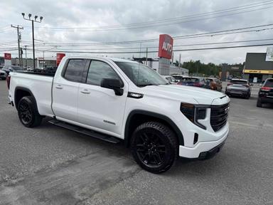 GMC Sierra 1500 2022 - Thumbnail 8