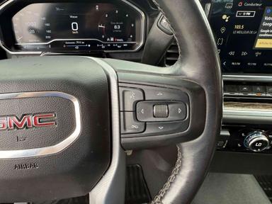 GMC Sierra 1500 2022 - Thumbnail 22