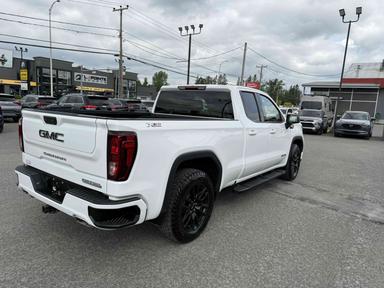 GMC Sierra 1500 2022 - Thumbnail 6
