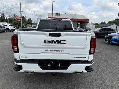 GMC Sierra 1500 2022 - Thumbnail 5