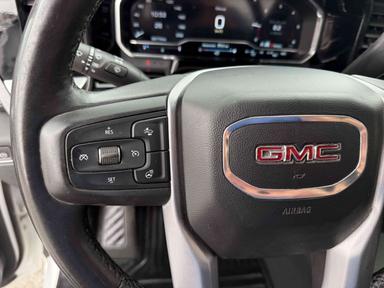 GMC Sierra 1500 2022 - Thumbnail 21
