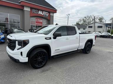 GMC Sierra 1500 2022 - Thumbnail 2