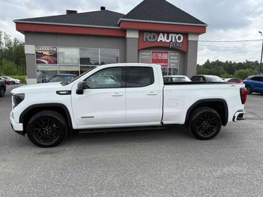 GMC Sierra 1500 2022 - Thumbnail 1