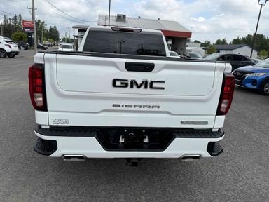 GMC Sierra 1500 2022 - Thumbnail 4