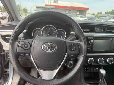 Toyota Corolla 2016 - Thumbnail 5