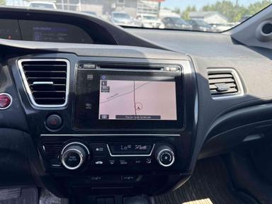 Honda Civic Berline 2015 - Thumbnail 11