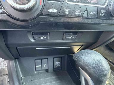 Honda Civic Berline 2015 - Thumbnail 12
