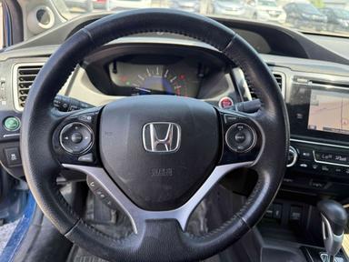 Honda Civic Berline 2015 - Thumbnail 8