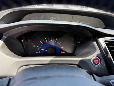 Honda Civic Berline 2015 - Thumbnail 9