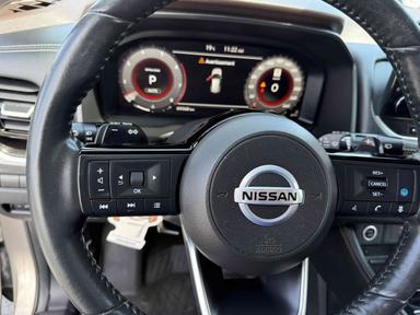 Nissan Rogue 2021 - Thumbnail 18