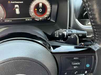 Nissan Rogue 2021 - Thumbnail 20