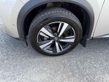 Nissan Rogue 2021 - Thumbnail 9