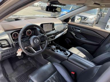 Nissan Rogue 2021 - Thumbnail 13