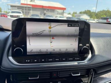 Nissan Rogue 2021 - Thumbnail 23