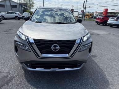 Nissan Rogue 2021 - Thumbnail 8