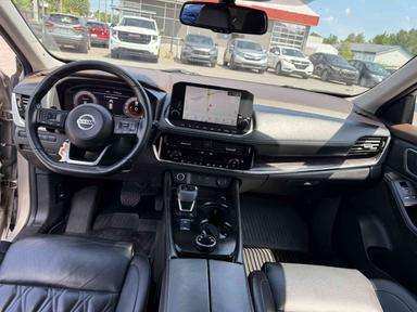 Nissan Rogue 2021 - Thumbnail 16