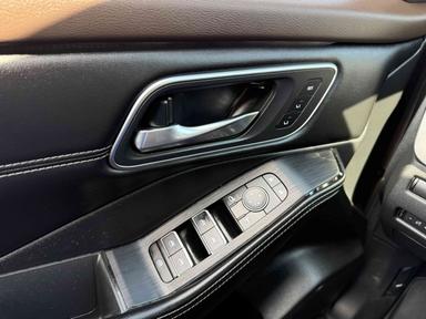Nissan Rogue 2021 - Thumbnail 29