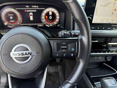 Nissan Rogue 2021 - Thumbnail 19