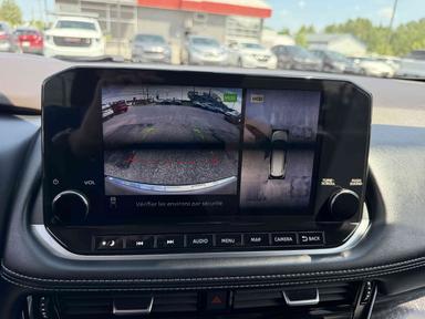 Nissan Rogue 2021 - Thumbnail 24
