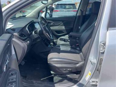 Buick Encore 2019 - Thumbnail 4