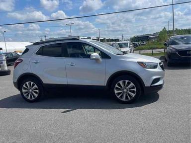 Buick Encore 2019 - Thumbnail 2
