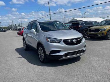 Buick Encore 2019 - Thumbnail 1